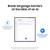 Samsung Galaxy Buds 3 Pro AI True Wireless Bluetooth Earbuds, Noise Cancelling, Sound Optimization, Redesigned Comfort Fit, Silver [US Version, Amazon Exclusive, 2Yr Warranty]