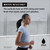 Sony WF-1000XM6 The Best Truly Wireless Noise Cancelling Earbuds (2026 Model), Bluetooth in-Ear Headphones, with Studio-Quality Sound, Up to 24 Hours of Battery Life, Black