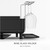 Large Capacity Dish Drying Rack with Stainless Steel Frame