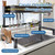 Space-Saving Over The Sink Dish Drying Rack for Kitchen Counter