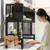 Space-Saving Keep Kitchen Sink Shlef Organized, Drying Rack for Dishes