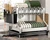 Large Dish Drying Rack with Drainboard & Utensil Holders, Stainless Steel Dish Drainers