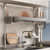 Kitchen Sink Dish Storage Rack, Over Sink Dish Drying Rack