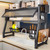 Large Dish Drying Rack for Kitchen Countertop,Over The Sink Dish Drainer
