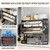 Large 3-Tier Over Sink Dish Drying Rack with Flip-top Door