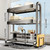 Multifunctional Dish Drain Storage Rack,Dish Drying Rack Over The Sink