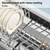 Multifunctional Dish Drain Storage Rack,Dish Drying Rack Over The Sink
