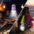 Rechargeable Bug Zapper Indoor & Outdoor Cordless, Electric Mosquito
