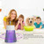 Bug Zapper Outdoor,Electric Mosquito Zapper Portable Camp Mosquito