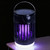 Bug Zapper Outdoor, Flying Insects Zapper Indoor,Mosquito Zapper,Fly