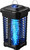 Bug Zapper Indoor Outdoor, 4300V 18W Electric Mosquito Killer, Mosquito Trap Fly Zapper