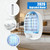 Bug Zapper Indoor, Electronic Fly Trap Insect Killer, Mosquitoes Killer Mosquito
