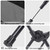 Wind Tour Portable Camping Chair Lightweight Foldable Outdoor Chair