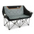 Oversized Fully Padded Camping Chair, Heavy Duty 650LB