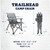 Collapsible Camp Chair