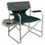 Coleman Outpost Elite Folding Camping Chair with Side Table & Cup