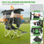 Nice C Chair with Canopy, Umbrella Chairs, Chair with Shades, Sports