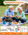 Fitense 21Pcs Camping Cookware Mess Kit for 2, Lightweight