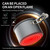 Camping Cookware Set Mess Kit for Backpacking Gear, Camp