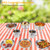 Steel Camping Cooking Set Cookware Mess Kit Cook Pots and Pan Set