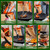 Cookware Cooking Utensils Set - Portable Camp Kitchen
