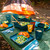 Camping and Outdoor Dining - Durable, Lightweight, Dishwasher