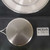 Camping Mess Kit for 1 Person, Reusable Camping Dish Set, Polished 304 Stainless Steel