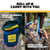 Camping Hammock – 500lbs Portable Hammock with Tree Straps