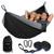 Kootek Camping Hammock, Portable Hammocks with Tree Straps & Attached