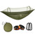 Camping Hammock Tent with Mosquito Net & Sunshade, 3-in-1 Lightweight
