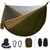 Camping Hammock, Portable Hammocks with Mosquito