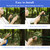 Camping Hammock Double & Single Portable Hammocks Ultralight Nylon