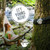 Double Tree Hammock - Portable & Heavy Duty - Perfect for Outdoor & Travel