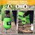 Travel Camping Hammock | 300kg Load Capacity,Breathable,Quick-Drying | 2 x