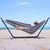 Double Hammock with Tree Straps - Extra Large 2 Persons