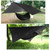 Tarpaulin,Camping Hammock with Mosquito Net Rain Fly Heavy Duty Tree Strap