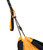 Hammock - Includes Carabiners & Tree Straps for Easy Setup, Storage Bag
