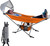 Portable Hammock with Stand, World's Best Mock ONE® Hammock, Compact
