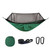 Camping Hammock with Mosquito Net - Double & Single Portable Hammocks