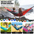 Camping Hammock 500lbs Portable Lightweight Single or Double