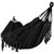 Bellzacasa Double Hammock, Heavy Duty 500 lb Load Capacity Tassels and Fishtail