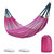 Outdoor Hammock, Super Soft and Breathable Nylon Mesh Hammock