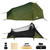 Lay Hammock Tent: Portable Lightweight Camping