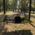 Lay Hammock Tent: Portable Lightweight Camping