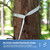 Hammock - Lightweight, Portable, 1 to 2 Person Hammock - for Camping
