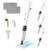 Steam Mop, Multi-Purpose Steam Cleaner for Home Steamer for Floor Cleaning, Floor Steamer Cleaner for Deep Cleaning