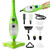 H2O X5 Steam Mop & Handheld Steam Cleaner | 5-in-1 Floor Steamer | Hardwood, Tile & Laminate Cleaner