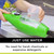 H2O X5 Steam Mop & Handheld Steam Cleaner | 5-in-1 Floor Steamer | Hardwood, Tile & Laminate Cleaner