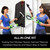 H2O X5 Steam Mop & Handheld Steam Cleaner | 5-in-1 Floor Steamer | Hardwood, Tile & Laminate Cleaner
