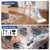 Steam Mop for Floor Cleaning, 10in1 Multi Purpose Handheld Steamer Cleaner Detachable for Vinyl, Laminate, Carpet